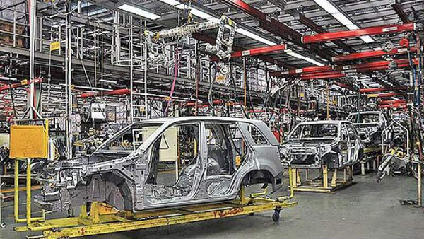 افزایش ۴۰ همتی سقف اعتبار ایران‌خودرو و سایپا