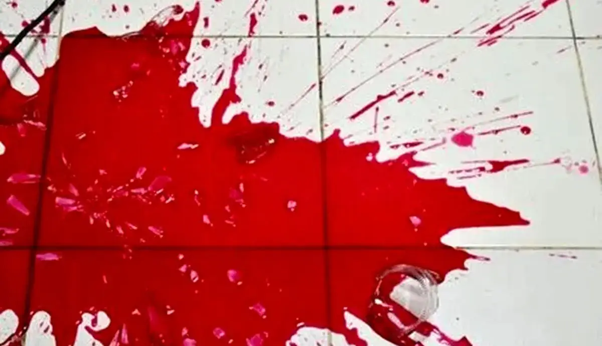 گفت‌گو با مردی که همکارش را در فرودگاه امام خمینی کشت