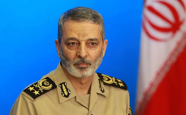 سرلشکر موسوی: نیروهای مسلح جز مأموریت نباید هیچ دغدغه‌ای داشته باشند