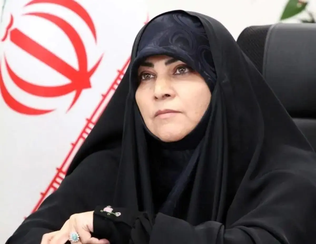 دستیار شهید رئیسی: اگر قانون حجاب انقدر ماورایی نبود، شورای امنیت مانع اجرا شدنش نمی‌شد