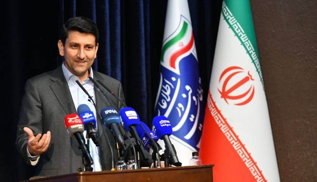 وزیر ارتباطات: دوران تازه روابط‌عمومی هوشمند آغاز شده است