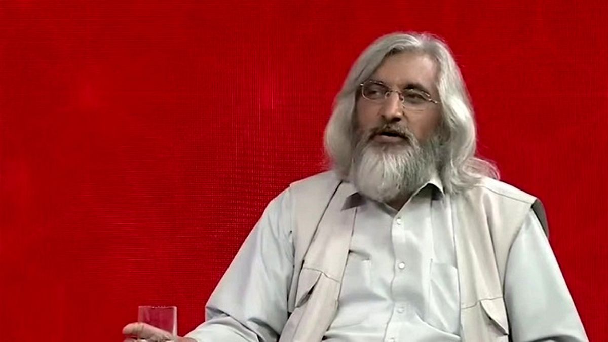 طعنه وحید جلیلی به غربی‌ها: ببخشید که نگذاشتیم مردمی‎‌ترین انقلاب جهان را نابود کنید