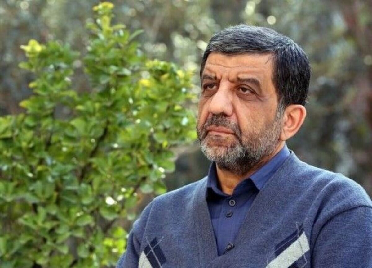 پاسخ ضرغامی به اظهارات پزشکیان در مورد رهبر انقلاب