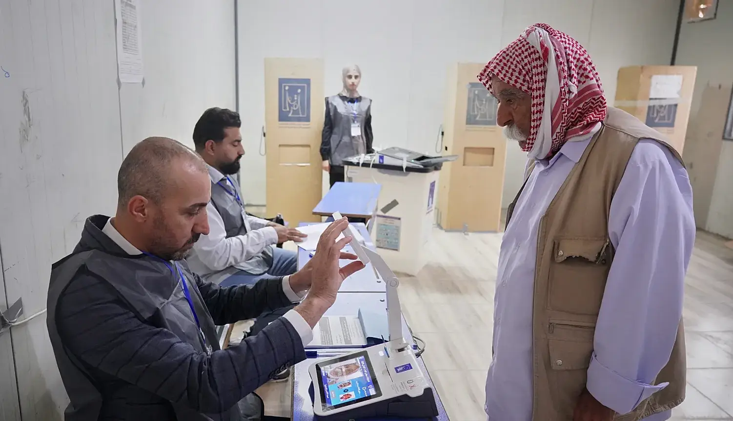 انتخابات پارلمانی عراق؛ رقابت‌ها و پیامدها