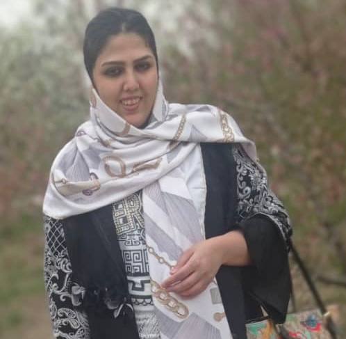 «نرگس عسکری» زن ۳۵ ساله به آغوش خانواده بازگشت