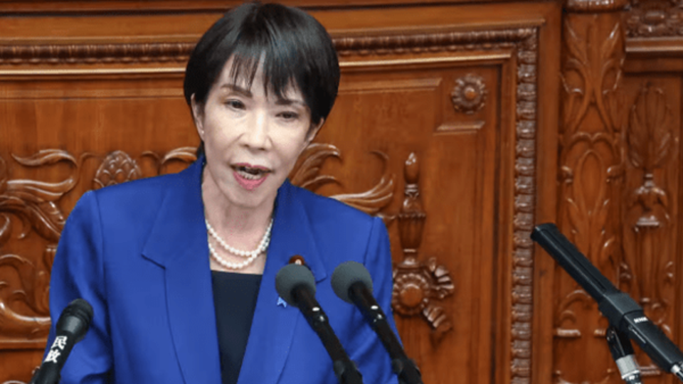 سبک زندگی خطرناک نخست‌وزیر ژاپن جنجال‌ساز شد