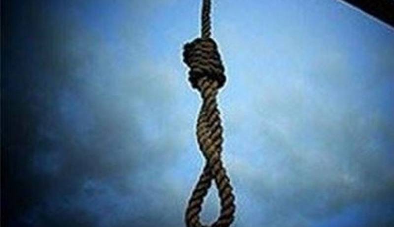 متهم به قتل: نامزدم خودش خواست خفه‌اش کنم!