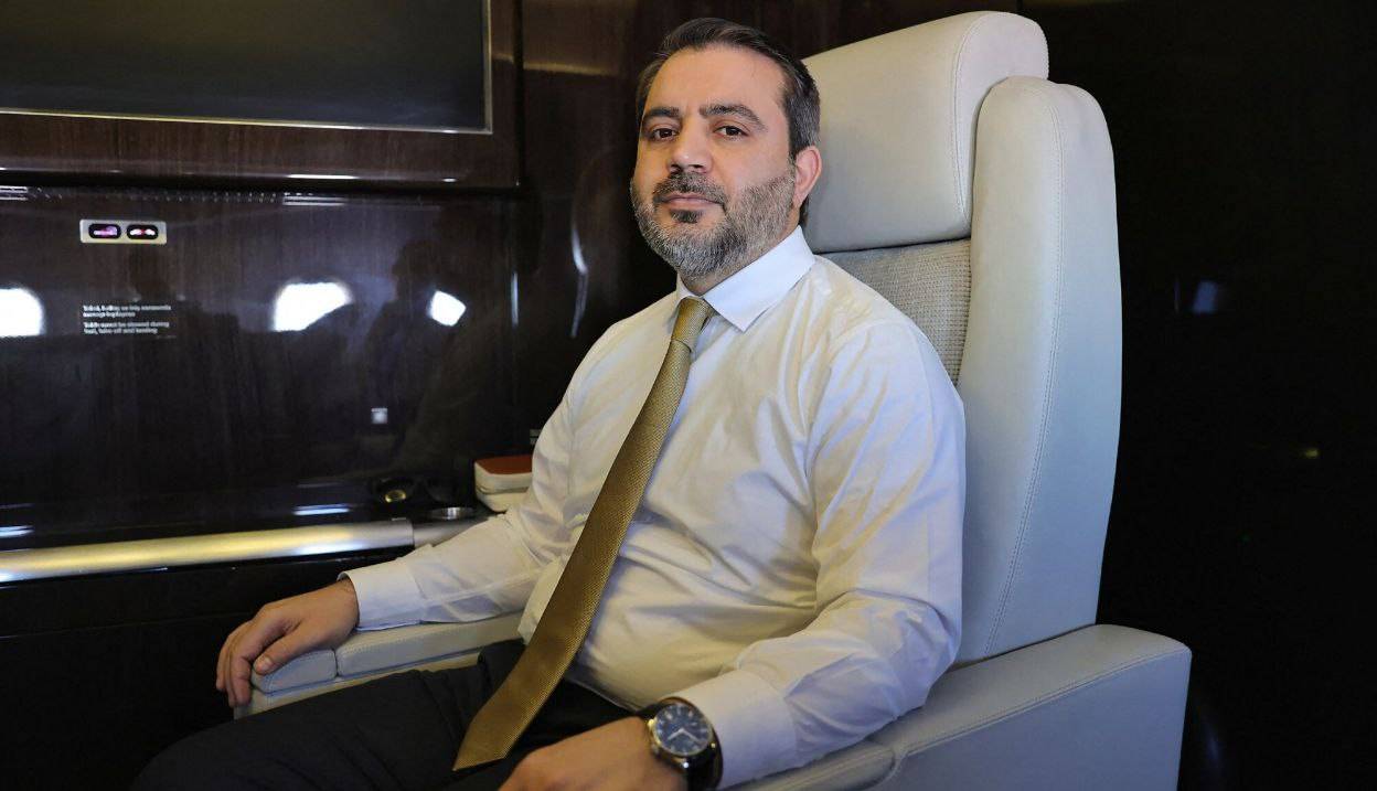 سفر وزیر خارجه سوریه به چین