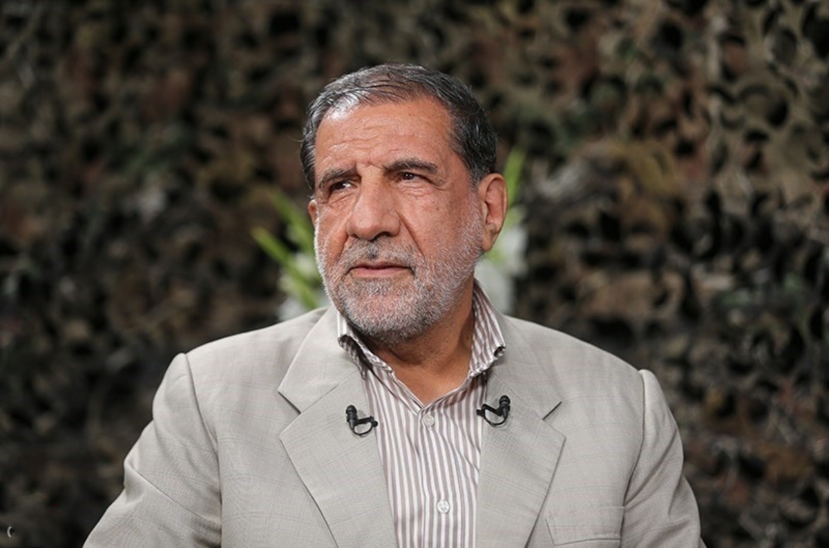 واکنش کوثری به ادعای ترامپ درخصوص مذاکره: غلط کرده!