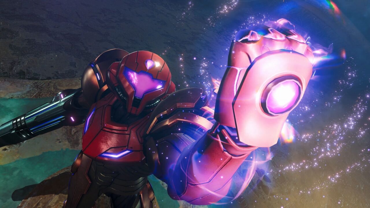 پیش‌نمایش‌های Metroid Prime ۴: Beyond منتشر شدند