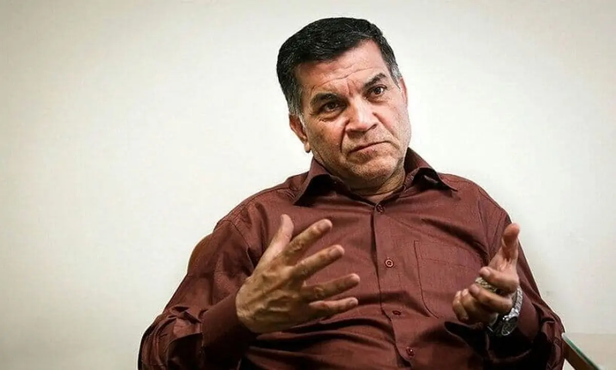 نقد رسولی به انتصاب اخیر پزشکیان