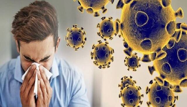 افزایش موارد آنفلوآنزا در کشور