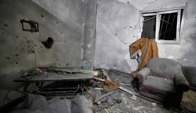 حمله موشکی به قلب دمشق؛ سناریوهای پشت پرده و پیامدهای امنیتی