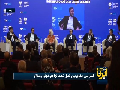 غریب‌آبادی: نگرانی غرب در این برهه که ایران غنی‌سازی انجام نمی‌دهد، چیست؟