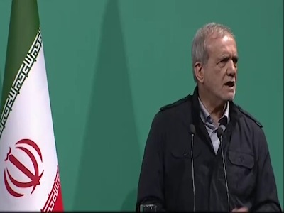 پزشکیان: خیلی از مدیران در کشور ما هیچ شناختی نسبت به سیستم سازمان خود ندارند