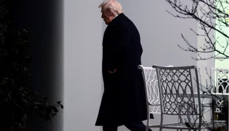 ترامپ ۸۲ میلیون دلار اوراق قرضه طی ۳۶ روز خریده است