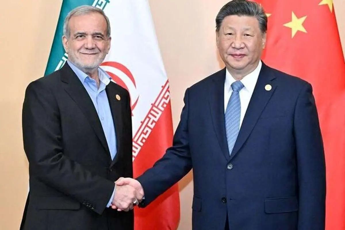 واشنگتن پست: ایران می‌خواهد در ازای نفت، از چین جنگنده، سامانه‌های موشکی و رادار‌های دور برد بگیرد