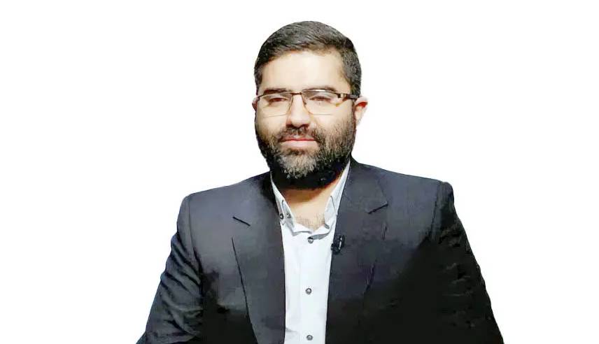 معاون حاشیه ساز پزشکیان