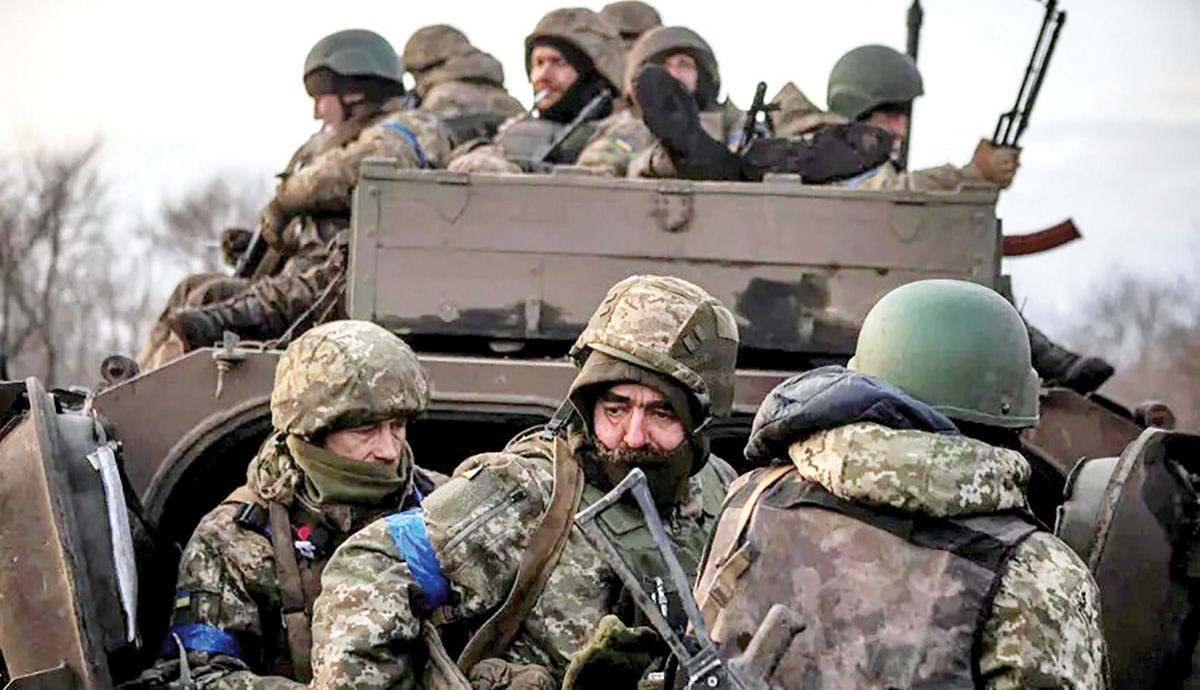 رمزگشایی از تاکتیک‌ جدید روسیه