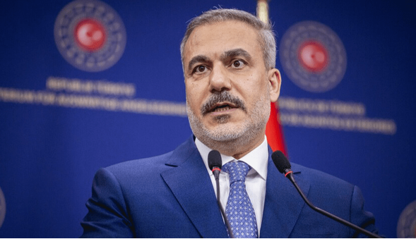 ترکیه حضور خود در سوریه را «کاملاً طبیعی» خواند