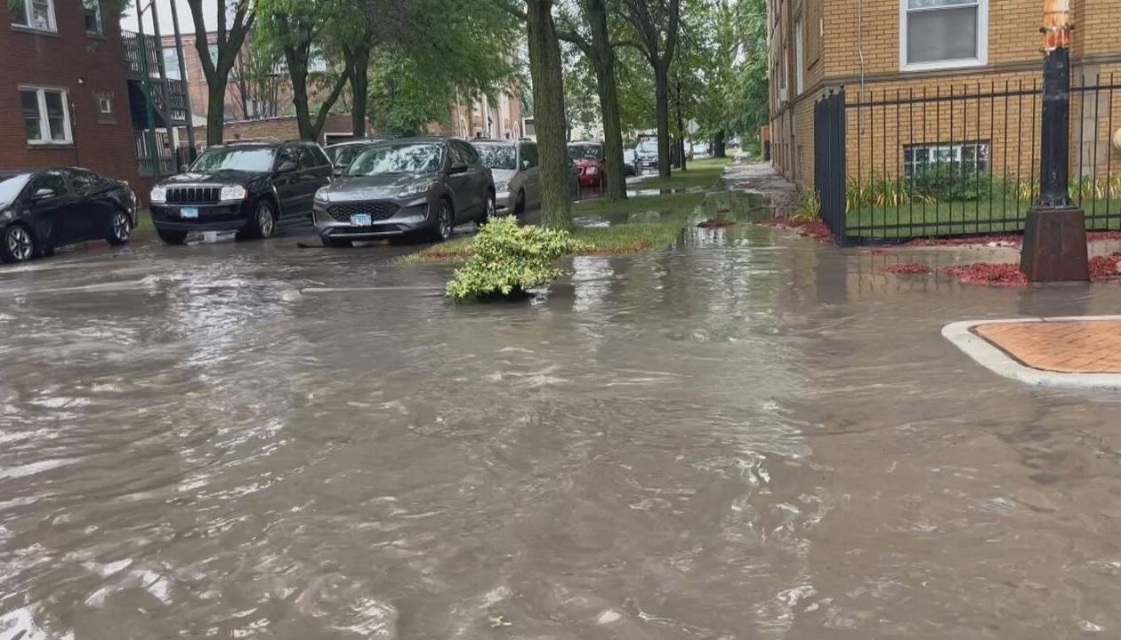 رد درخواست کمک مناطق آسیب‌دیده از طوفان توسط ترامپ