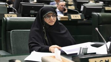 روایت نماینده مجلس از آنچه در جلسه فراکسیون زنان درباره «قانون مهریه» گذشت