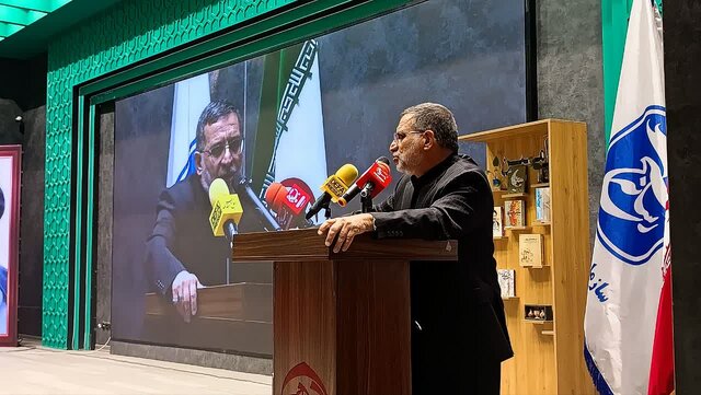 سخنگوی سپاه: به قدرت‌سازی ادامه می‌دهیم