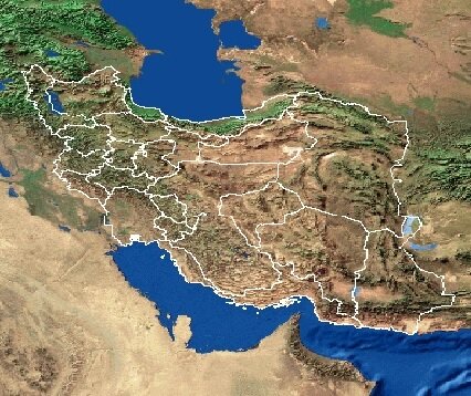 آب‌های خلیج فارس به تهران می‌رسد؟