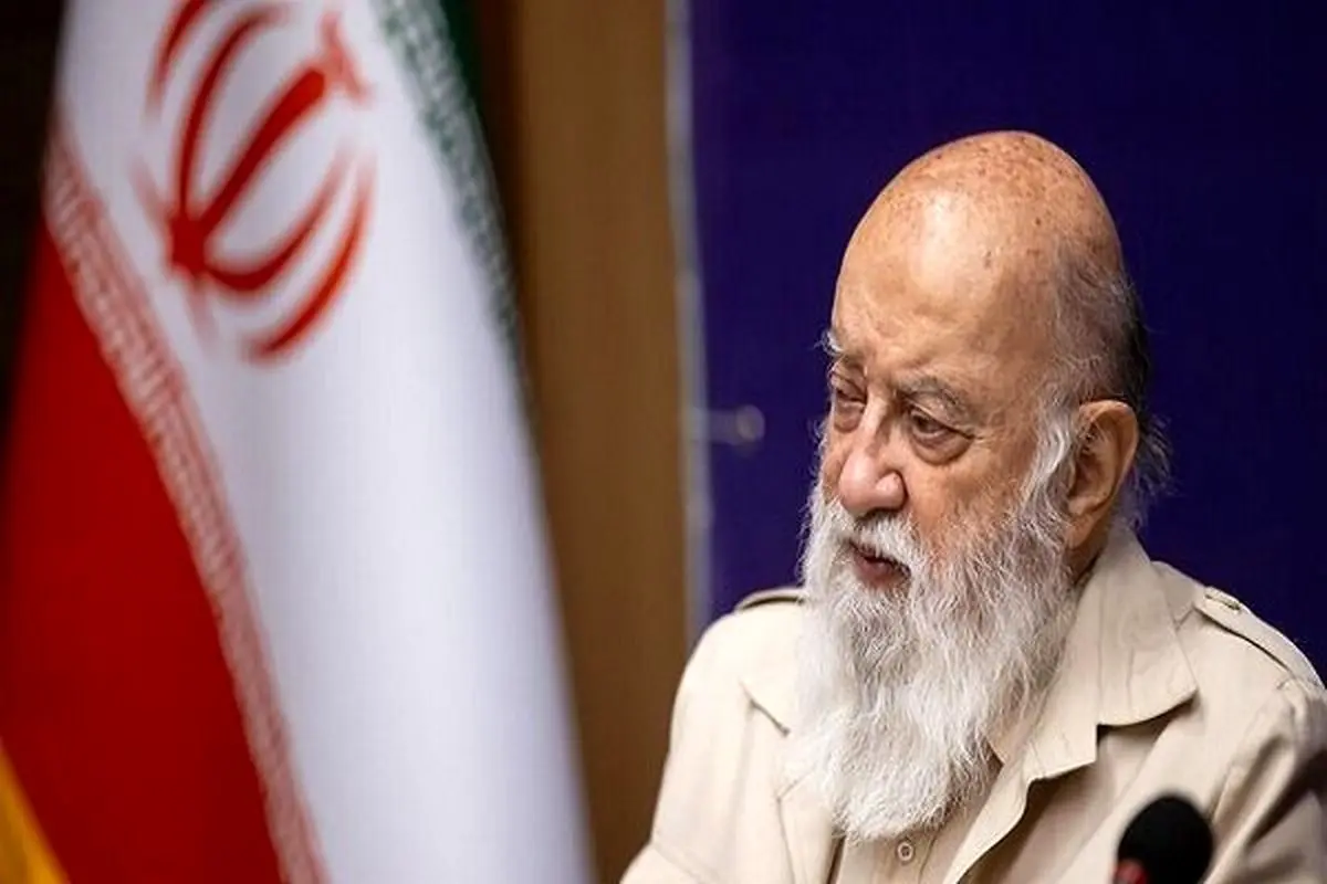 چمران، رئیس شورای شهر تهران: قطعنامه شورای حکام بی‌ارزش است