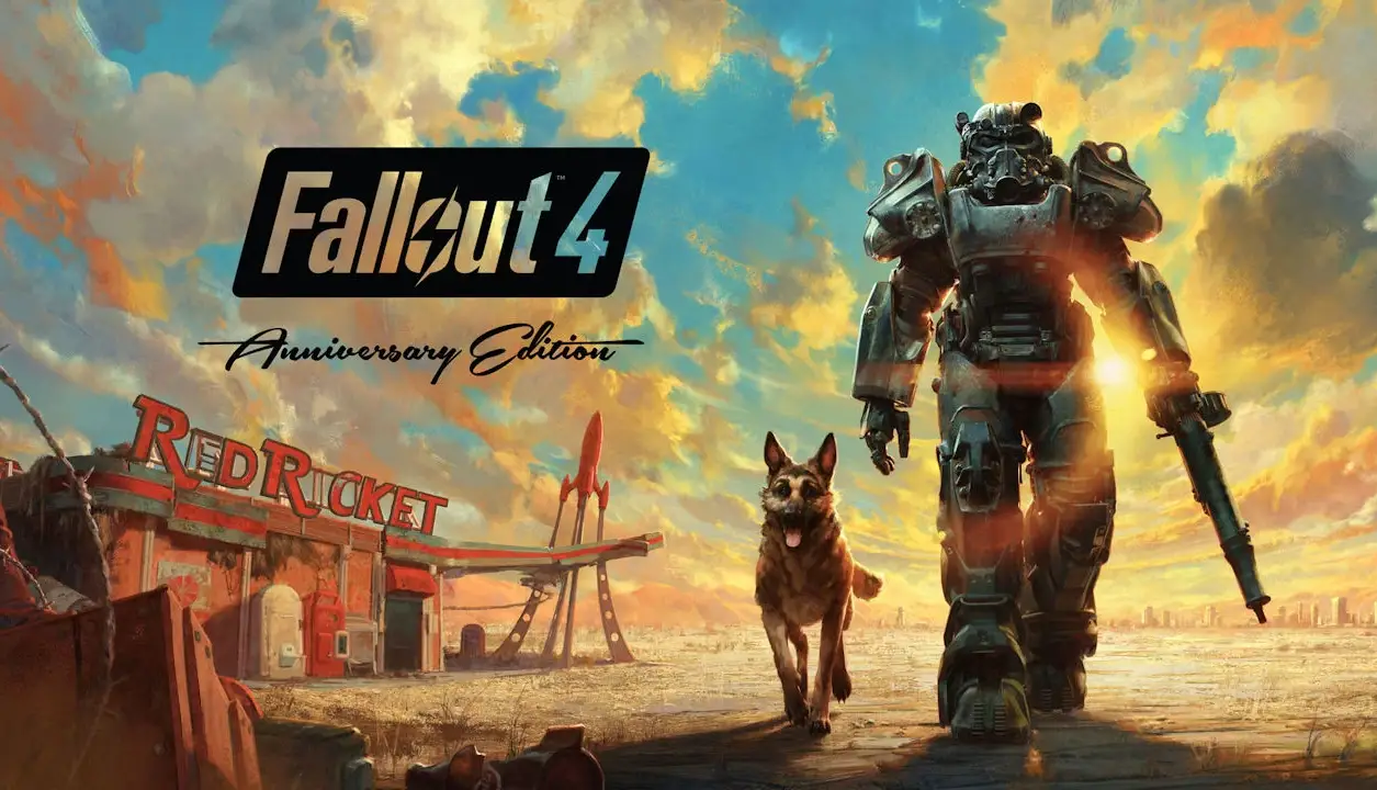 آپدیت جدید Fallout 4 با هدف رفع مشکلات و ارائه یک مأموریت رایگان در راه است