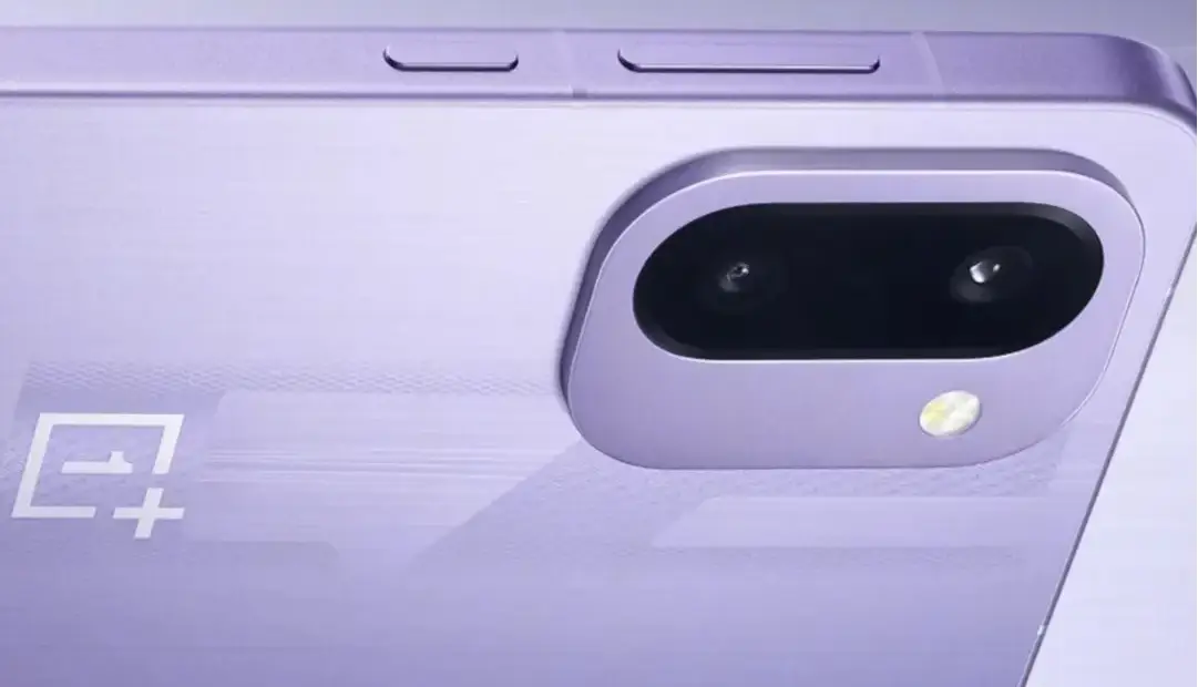 وان‌پلاس 15R به‌نمایش درآمد؛ شبه‌پرچمدار جذاب با باتری غول‌آسا