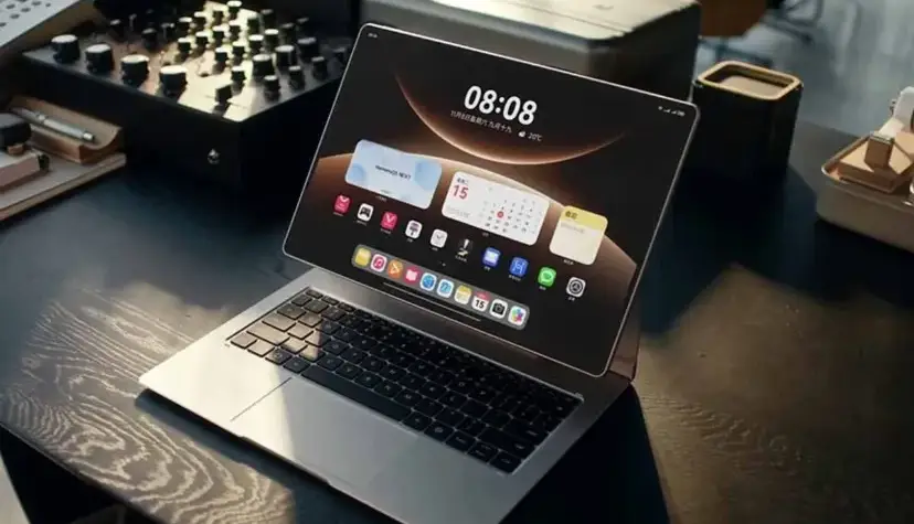 میت‌پد اج رونمایی شد؛ لپ‌تاپ تبلت‌شو هواوی با باتری بزرگ و پردازنده کارآمد