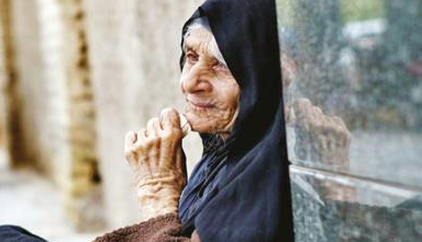«زنان سالمند» زیر سایه خشونت اقتصادی