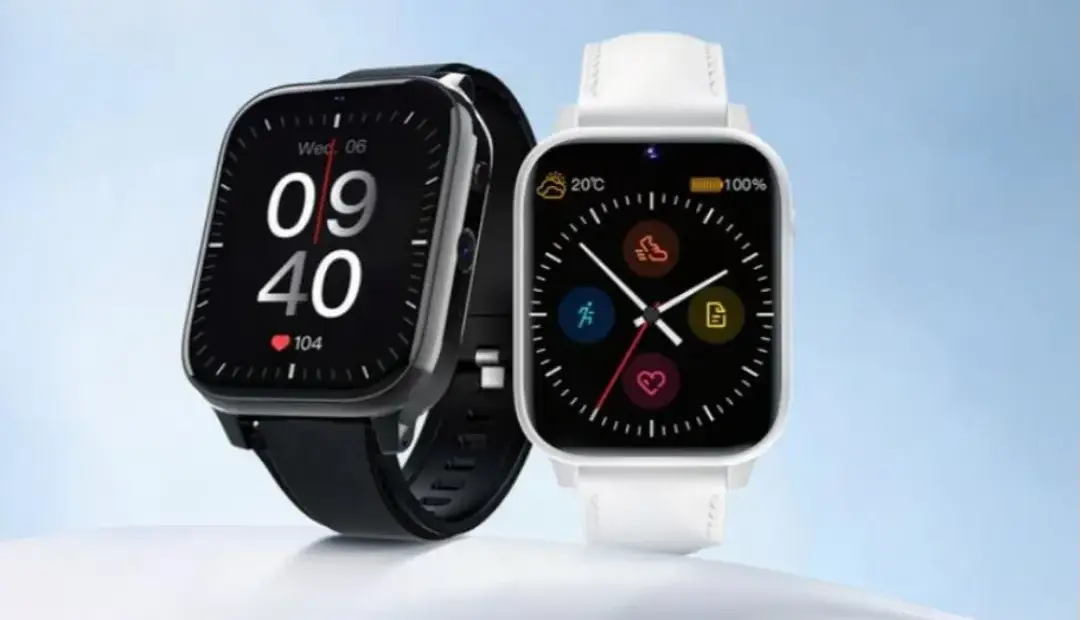 ساعت هوشمند راگبید Z۱۰ با بدنه تمام‌سرامیکی رونمایی شد