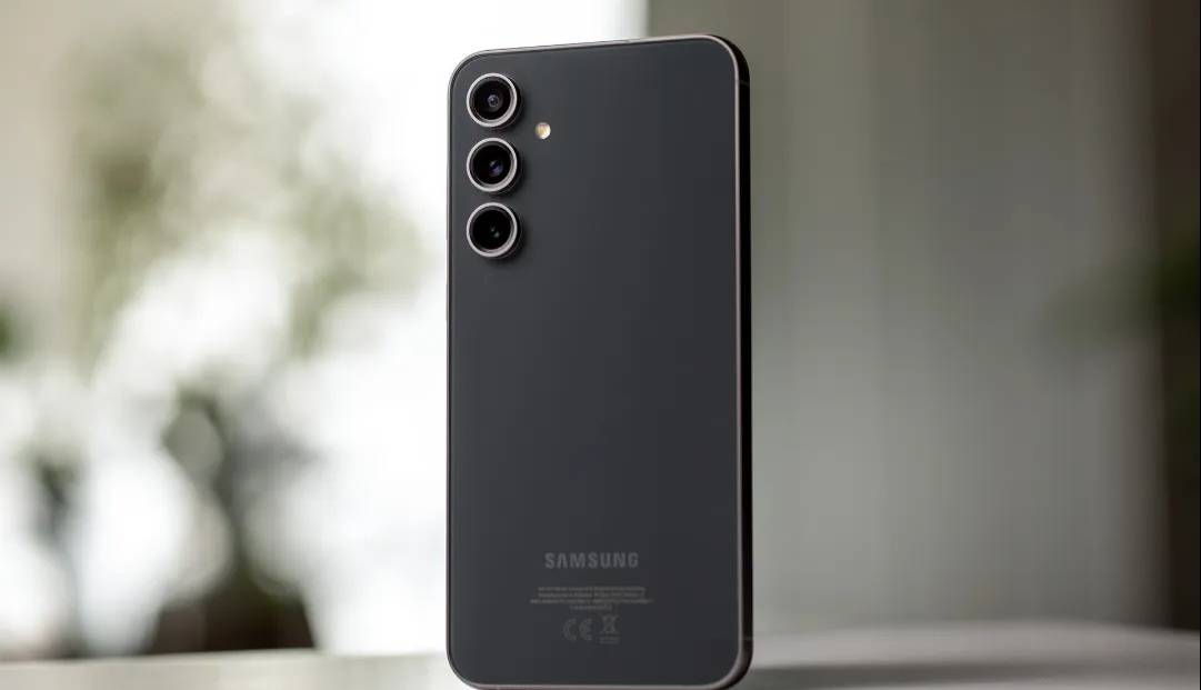 گلکسی S۲۳ FE با دریافت یک آپدیت جدید، امن‌تر شد