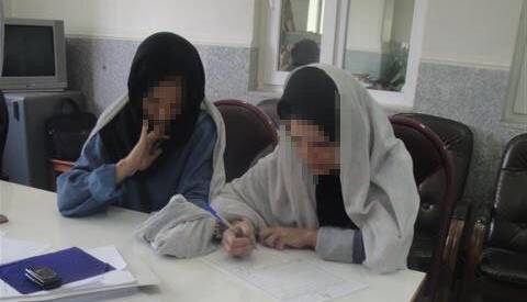 شرط‌بندی عجیب در بازی مافیا؛ نوجوانان سارق دستگیر شدند