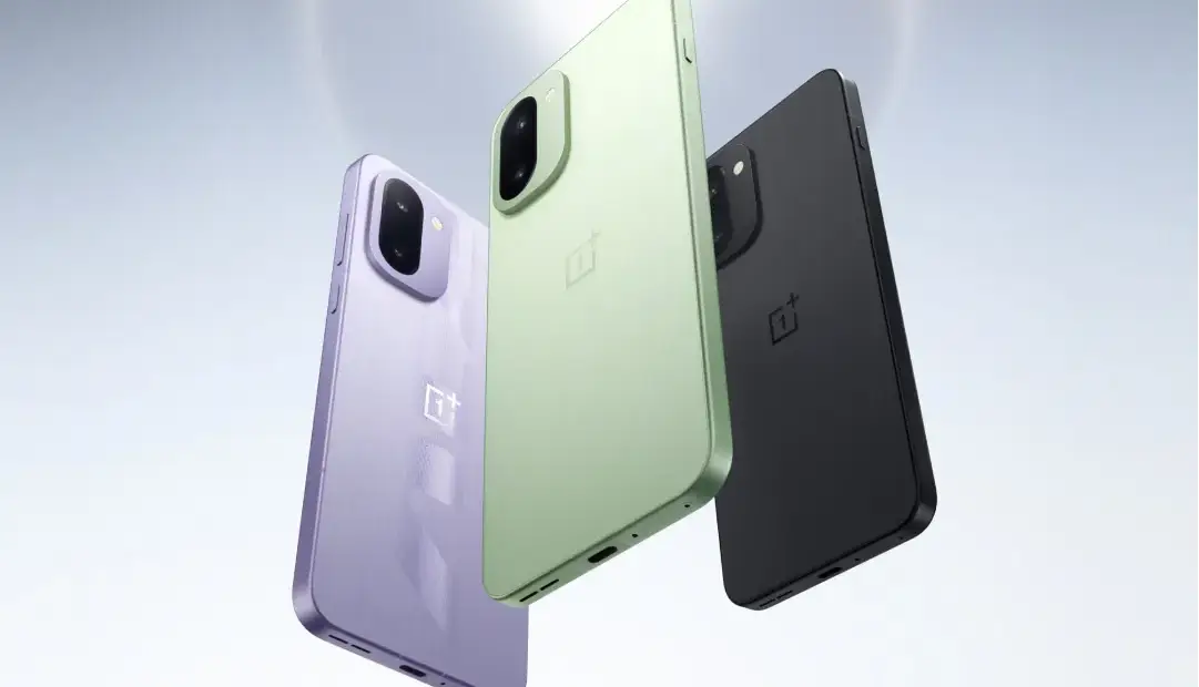 کدام بازی‌ها از حالت 165 فریم‌برثانیه گوشی وان‌پلاس ایس 6T پشتیبانی می‌کنند؟