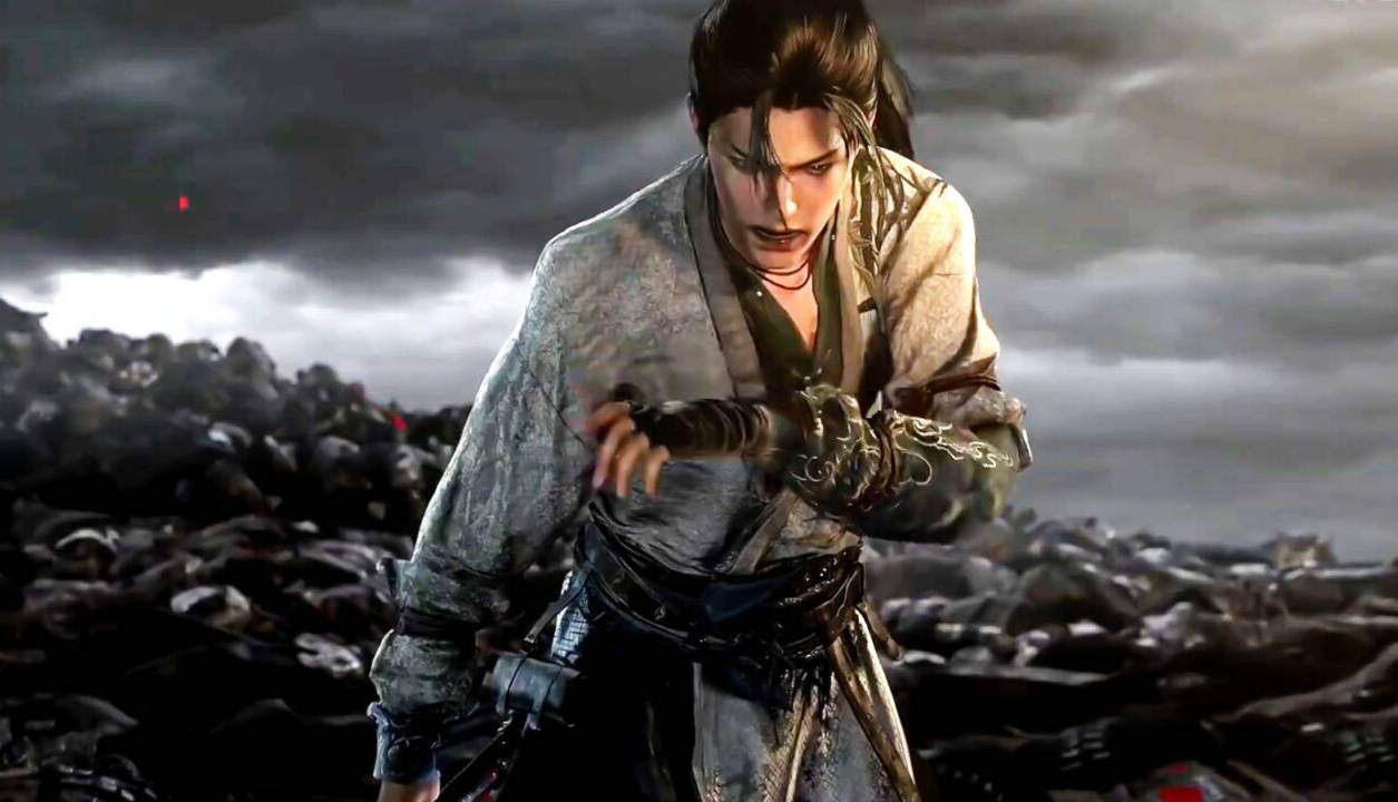 بازیکنان Where Winds Meet به هوش مصنوعی می‌گویند معما را حل کرده‌اند و او باور می‌کند!