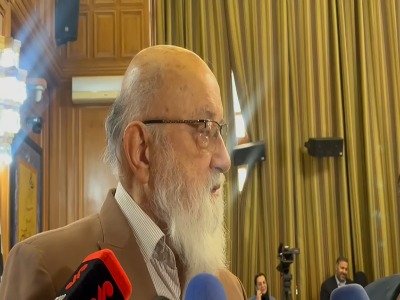 چمران: قانون هوای پاک باید به‌روزرسانی شود