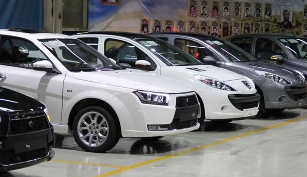 خطار جدی رئیس‌جمهور به خودروسازان