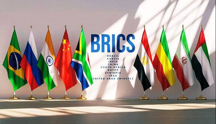 تایلند خواستار عضویت کامل در بریکس شد