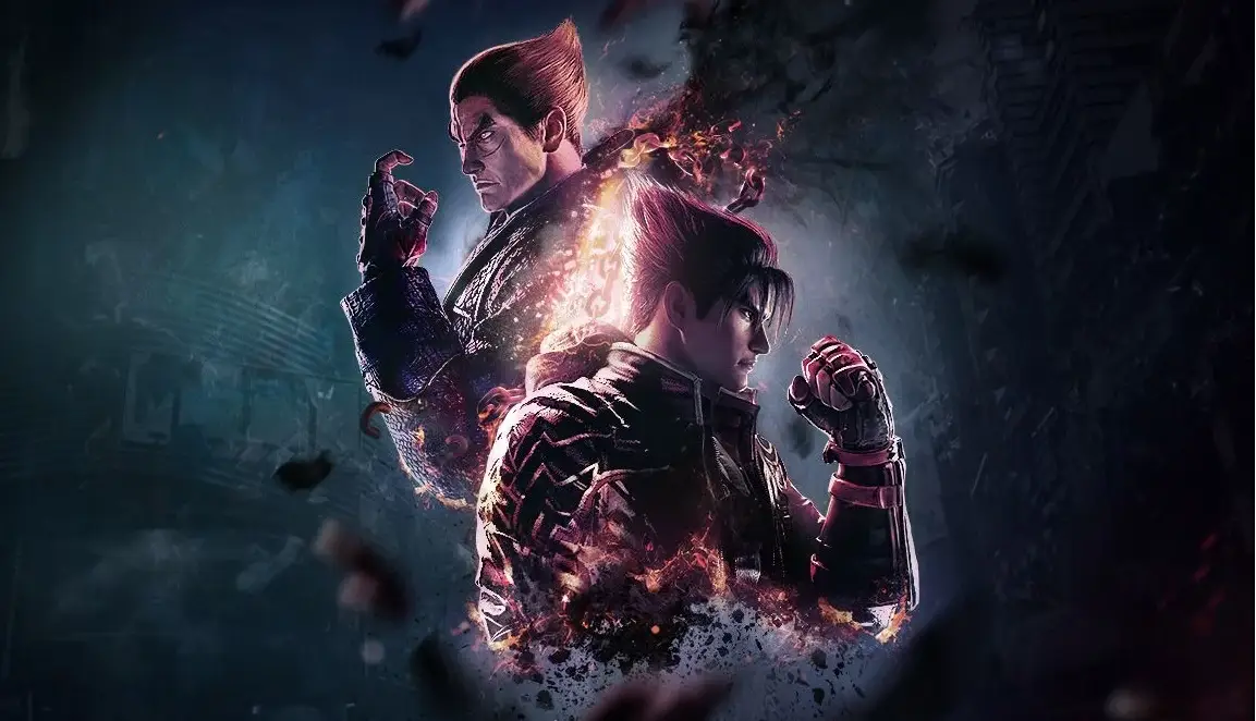 آپدیت جدید بازی Tekken 8 منتشر شد + جزئیات بیشتر