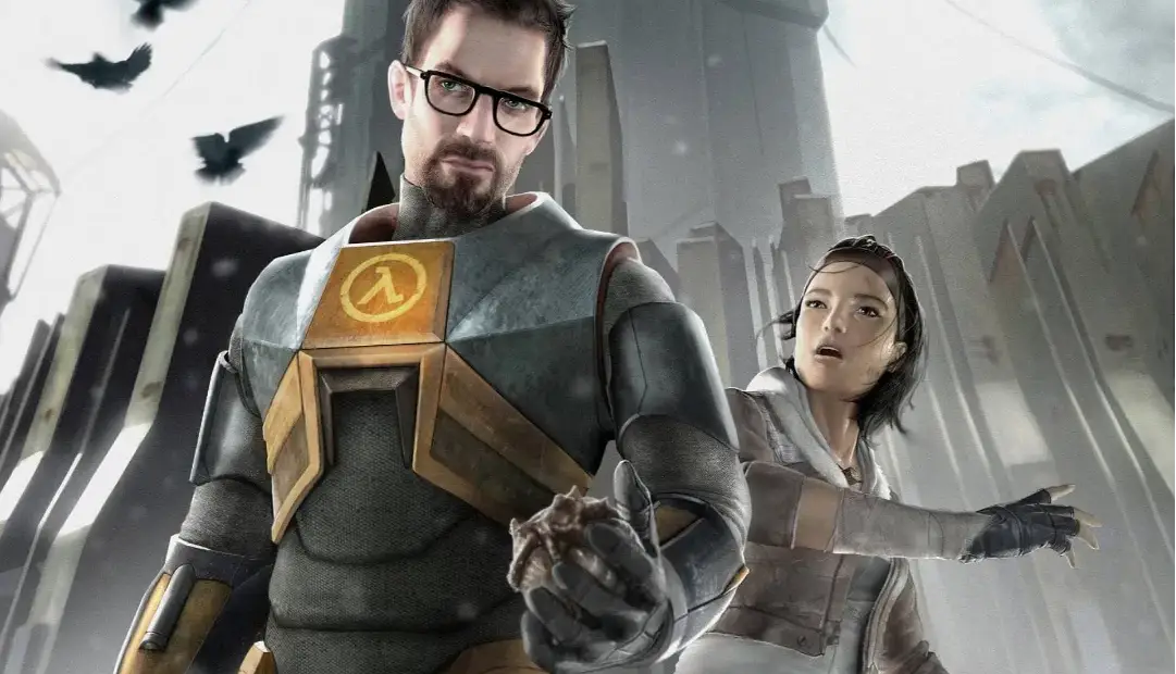 آیا بازی Half-Life 3 به‌زودی رونمایی می‌شود؟
