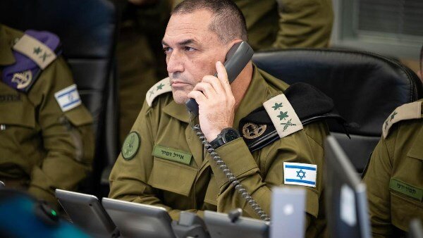 اعتراف ارتش اسرائیل به قصور اطلاعاتی پیش از ۷ اکتبر