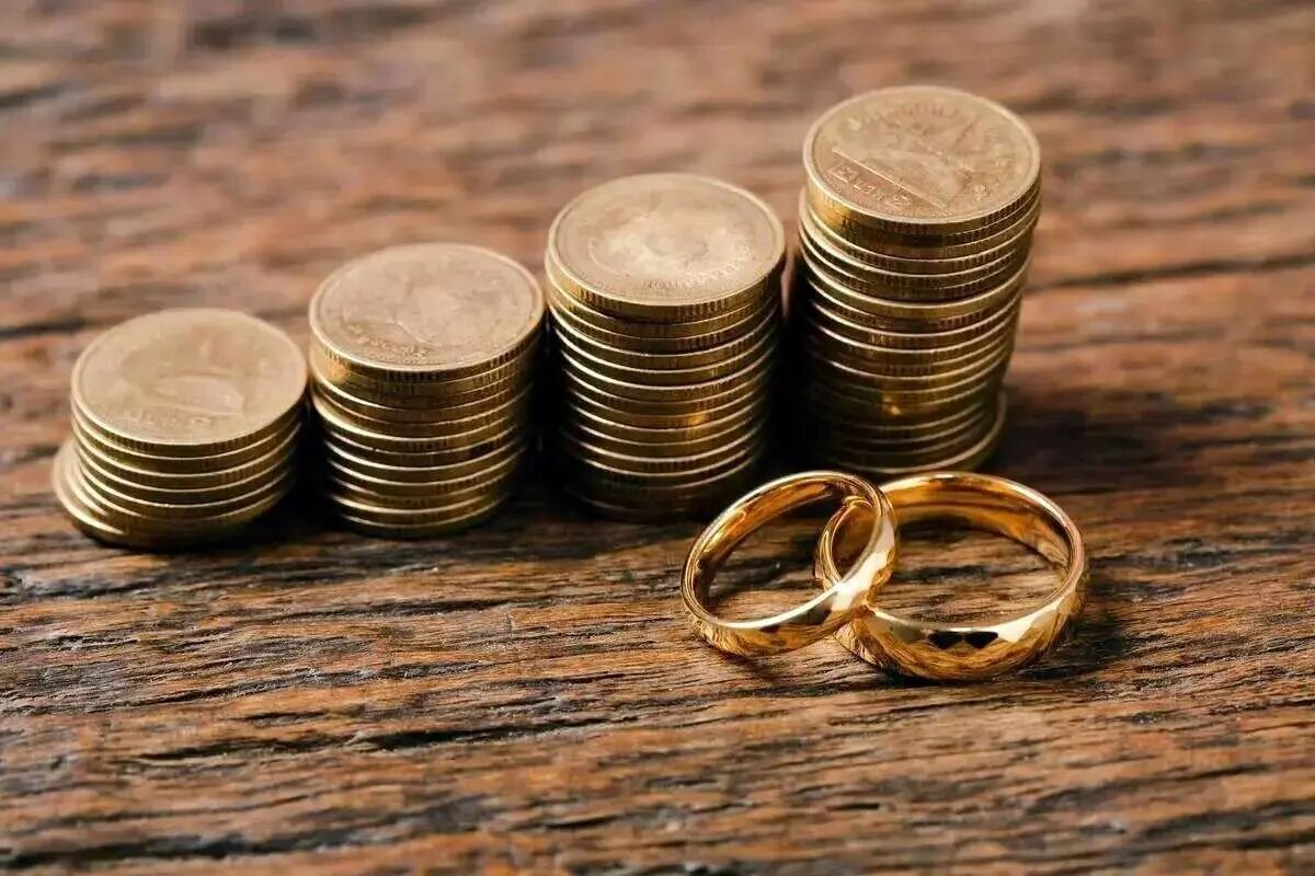 سرمقاله همشهری/ مهریه؛ نجات یا تهدید خانواده؟