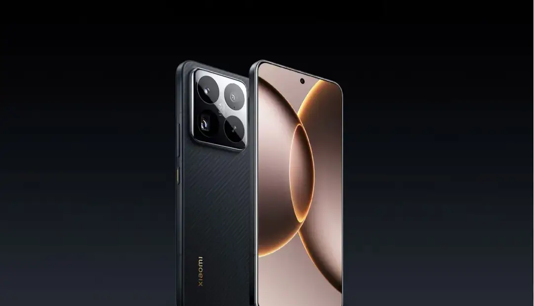 شیائومی ۱۷S با نسل جدید پردازنده اختصاصی در راه است