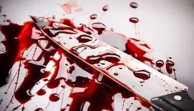 قتل خونین برادر کوچکتر در میانه اختلافات خانوادگی