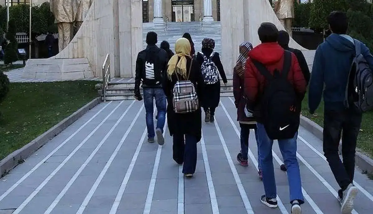 تحصیل 30 هزار دانشجوی ایرانی در ترکیه