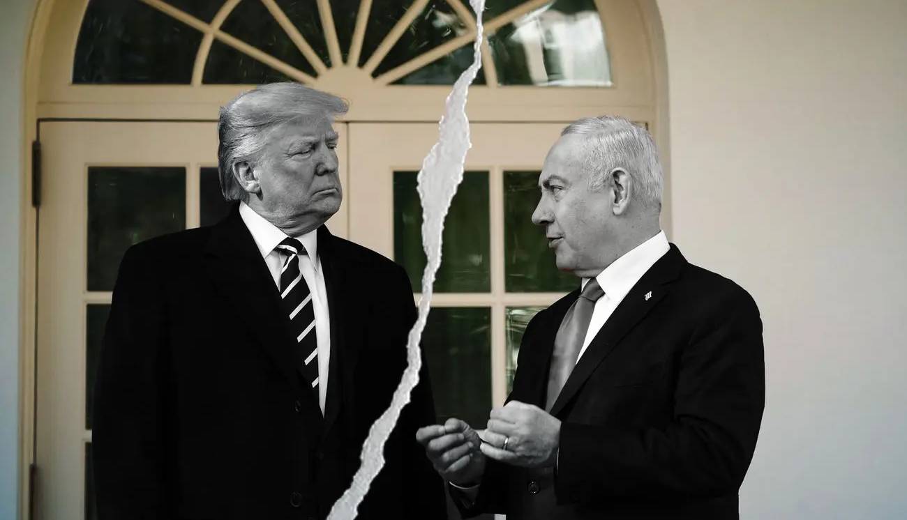 واشنگتن-تل آویو-آنکارا؛ جنگ‌افزاری که تغییردهنده بازی است