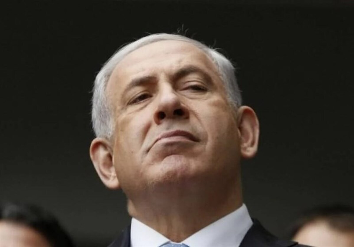 واکنش نتانیاهو به واقعه استرالیا: امروز ما کسی هستیم که جهان را علیه اسلام رادیکالی رهبری می‌کنیم!